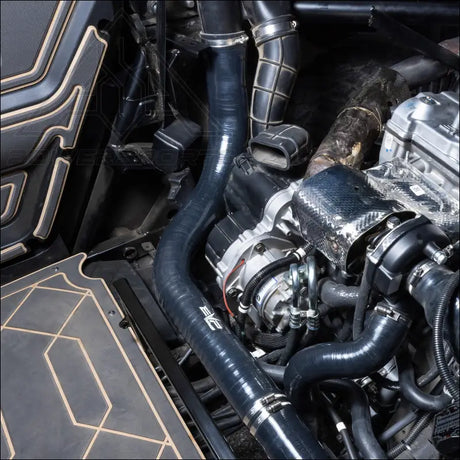 EVP Fresh Air Intake to Airbox Tube for Polaris Xpedition