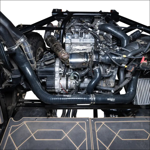 EVP Fresh Air Intake to Airbox Tube for Polaris Xpedition