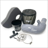 EVP High Flow Intake (HFI) Kits for Can-Am Maverick X3 - Paragon Kit 47MM