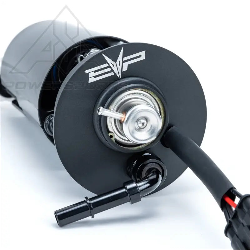EVP High-Pressure Fuel Pump w/ Surge Tank Kits for Polaris RZR Pro XP Turbo R & Turbo/S - Systems
