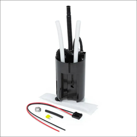 EVP High-Pressure Fuel Pump w/ Surge Tank Kits for Polaris RZR Pro XP Turbo R & Turbo/S - S / Stage 1 High-Flow