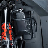 EVP High-Volume Aluminum Coolant Reservoir Tank for Polaris RZR Pro R - ENGINE & TRANSMISSION