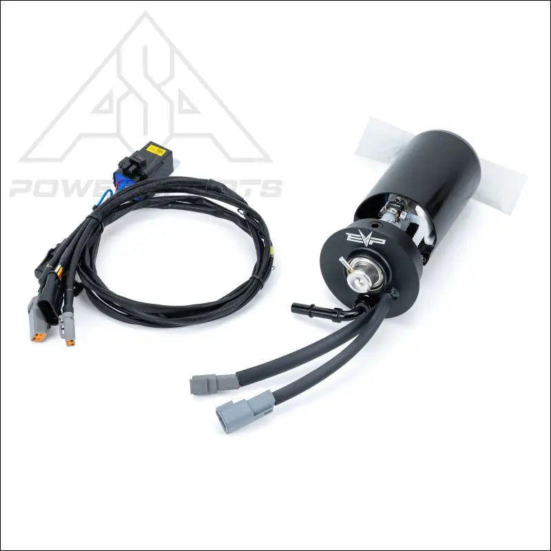 EVP High-Volume Fuel Pump & Surge Tank Kit for Polaris RZR Pro R - Systems