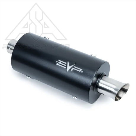 EVP Magnum Exhaust System for Polaris RZR 200
