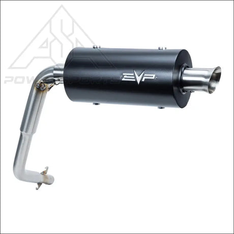 EVP Magnum Exhaust System for Polaris RZR 200