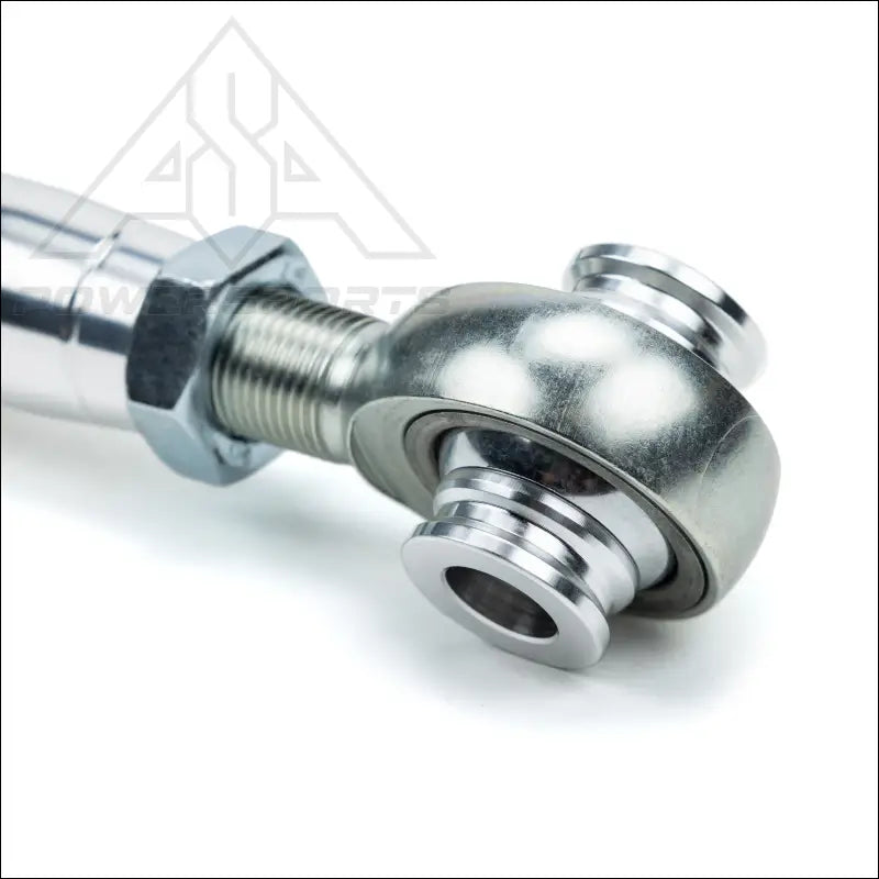 EVP.MOde Carbon Fiber Radius Rods for Can-Am Maverick X3 - Suspension