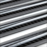 EVP.MOde Carbon Fiber Radius Rods for Can-Am Maverick X3 - Suspension