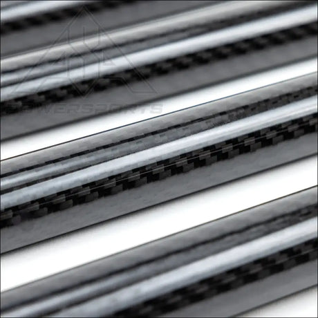 EVP.MOde Carbon Fiber Radius Rods for Can-Am Maverick X3 - Suspension