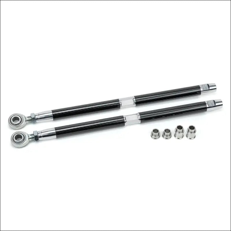 EVP.MOde Carbon Fiber Tie Rod Kit for Can-Am Maverick X3 - 64-Inch 2017 + - Suspension