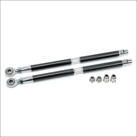 EVP.MOde Carbon Fiber Tie Rod Kit for Can-Am Maverick X3 - 64-Inch 2017 + - Suspension