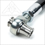 EVP.MOde Carbon Fiber Tie Rod Kit for Can-Am Maverick X3 - Suspension