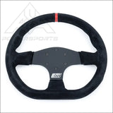 EVP.MOde Steering Wheel for Polaris RZR 200
