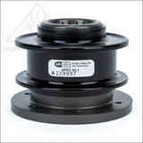 EVP.MOde Steering Wheel & Quick-Release Hub Adapter for Can-Am Defender