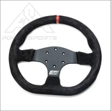 EVP.MOde Steering Wheel & Quick-Release Hub Adapter for Can-Am Defender