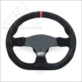 EVP.MOde Steering Wheel & Quick-Release Hub Adapter for Polaris RZR General Ranger