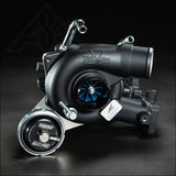 EVP Paragon P43-280 Turbo System for 2021 + Polaris RZR Pro XP & R - Kits