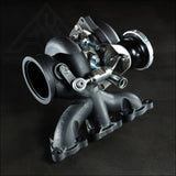 EVP Paragon P43-320 Turbo System for 2017-’19 Can-Am Maverick X3 & R - Kits