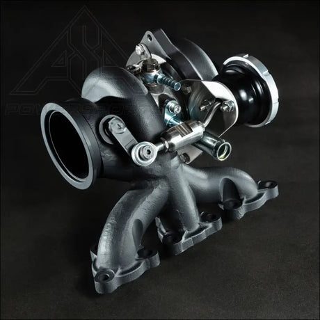 EVP Paragon P43-320 Turbo System for 2020 Can-Am Maverick X3 RR - Kits