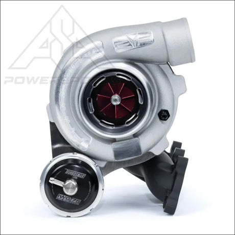 EVP Paragon P43R-415 Turbo System for Late-Model 2021-’23 Can-Am Maverick X3 RR - Kits