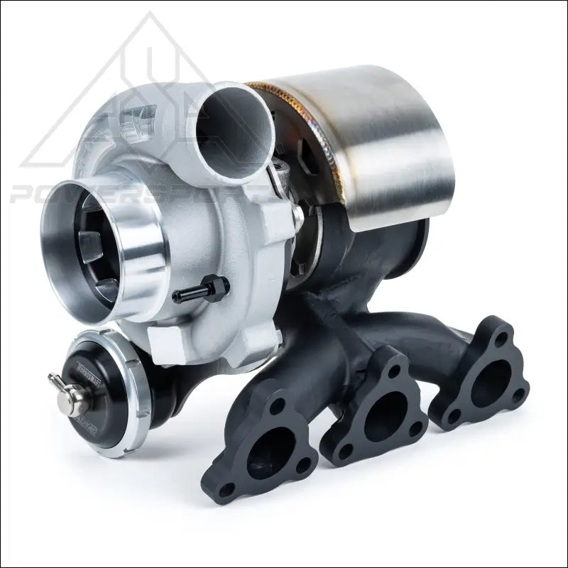 EVP Paragon P43R Turbo Upgrade Systems for 2021-’23 Can-Am Maverick X3 RR - Kits