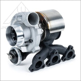 EVP Paragon P43R Turbo Upgrade Systems for 2021-’23 Can-Am Maverick X3 RR - Kits