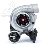 EVP Paragon P43R Turbo Upgrade Systems for 2021-’23 Can-Am Maverick X3 RR - Kits