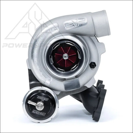 EVP Paragon P43R Turbo Upgrade Systems for 2021-’23 Can-Am Maverick X3 RR - Kits