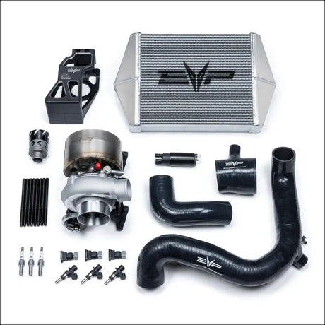 EVP Paragon P43R Turbo Upgrade Systems for 2024 Can-Am Maverick X3 RR - Yes / P43R-325 - Kits
