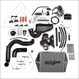 EVP Paragon P46-357 Turbo System for 2020-’22 Can-Am Maverick X3 & R - Kits