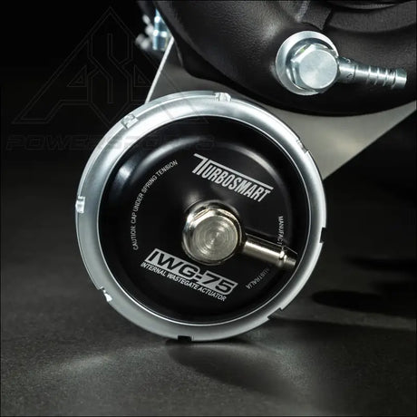 EVP Paragon P46-357 Turbo System for 2020 Can-Am Maverick X3 RR - Kits