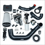 EVP Paragon P47-400 Turbo Upgrade System for 2024 + Can-Am Maverick R - No / with Unlock - Kits