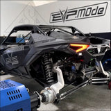 EVP Paragon P47-400 Turbo Upgrade System for 2024 + Can-Am Maverick R - Kits
