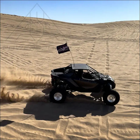 EVP Paragon P47-400 Turbo Upgrade System for 2024 + Can-Am Maverick R - Kits