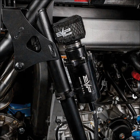 EVP Paragon P54 Turbo Systems for Polaris RZR Pro R - Kits