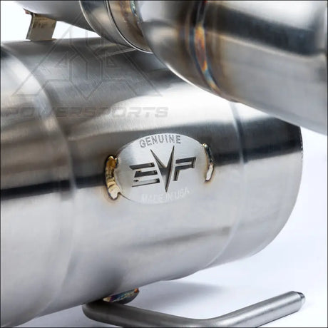 EVP Paragon P54 Turbo Systems for Polaris RZR Pro R - Kits