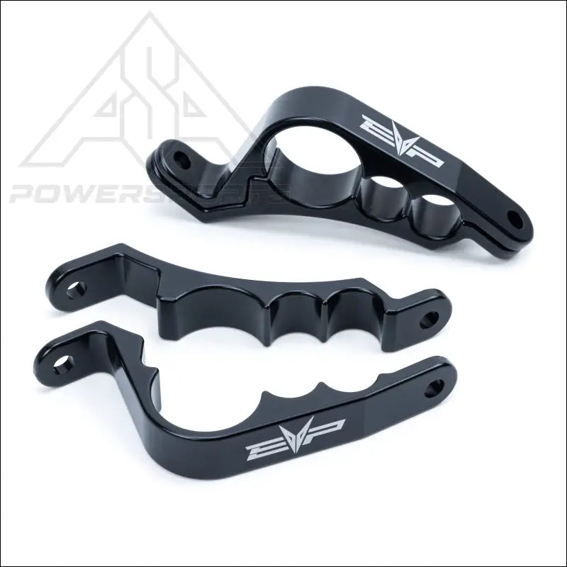 EVP Plenum Bulletproofing Kit for Can-Am Maverick R - Fuel Systems