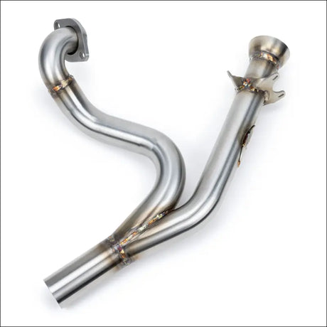 EVP Race Bypass Pipe for 2020 + Can-Am Defender HD10 & 2023 + Maverick Trail 1000 - Exhaust