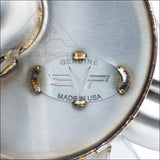 EVP Racing Dynamic Twin Exit Muffler for 2024 Can-Am Maverick R - Exhaust