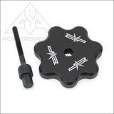 EVP Shift-Tek Belt Changing Tool - Clutching