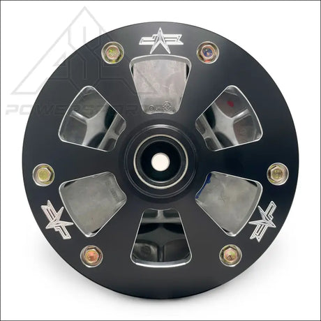 EVP Shift-Tek Billet Clutch Cover for Polaris RZR Pro R - Clutching