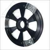 EVP Shift-Tek Billet Clutch Cover for Polaris RZR Pro R - Clutching