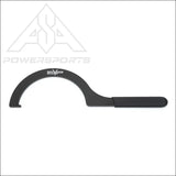 EVP Shift-Tek Can-Am Helix Wrench - Clutching