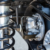 EVP Shift-Tek Can-Am pDrive Primary Clutch Weight Changing Kit - Clutching