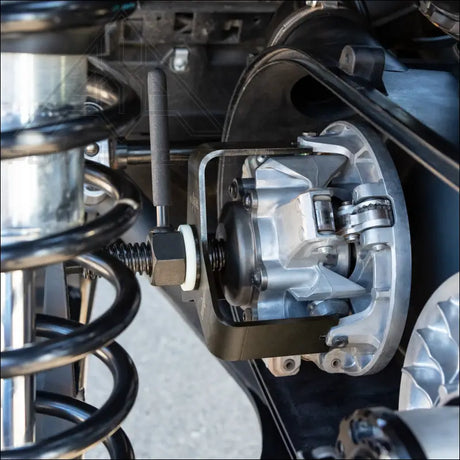 EVP Shift-Tek Can-Am pDrive Primary Clutch Weight Changing Kit - Clutching