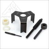 EVP Shift-Tek Can-Am pDrive Primary Clutch Weight Changing Kit - Clutching