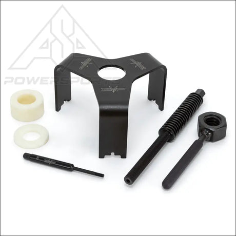 EVP Shift-Tek Can-Am pDrive Primary Clutch Weight Changing Kit - Clutching