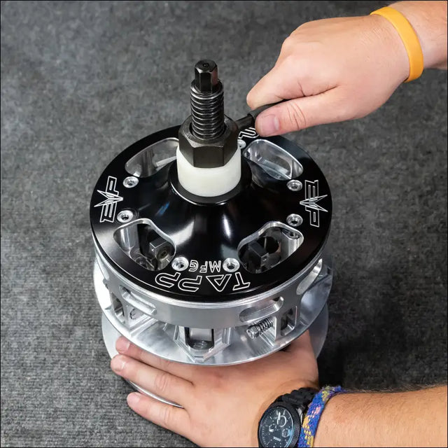 EVP Shift-Tek Can-Am Primary Clutch Compressor Kit - Clutching