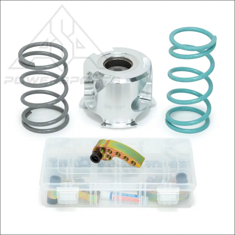 EVP Shift-Tek High Engagement Ultimate Clutch Kit for Polaris RZR 2021 XP Turbo/S - Clutching