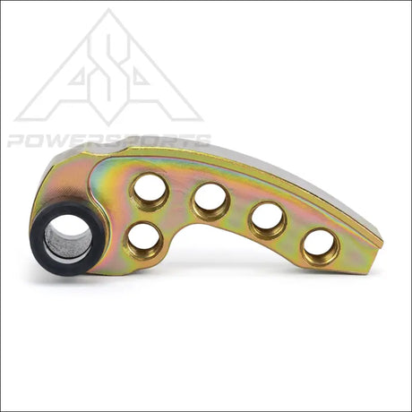 EVP Shift-Tek High Engagement Ultimate Clutch Kit for Polaris RZR Turbo R & Pro XP - Clutching