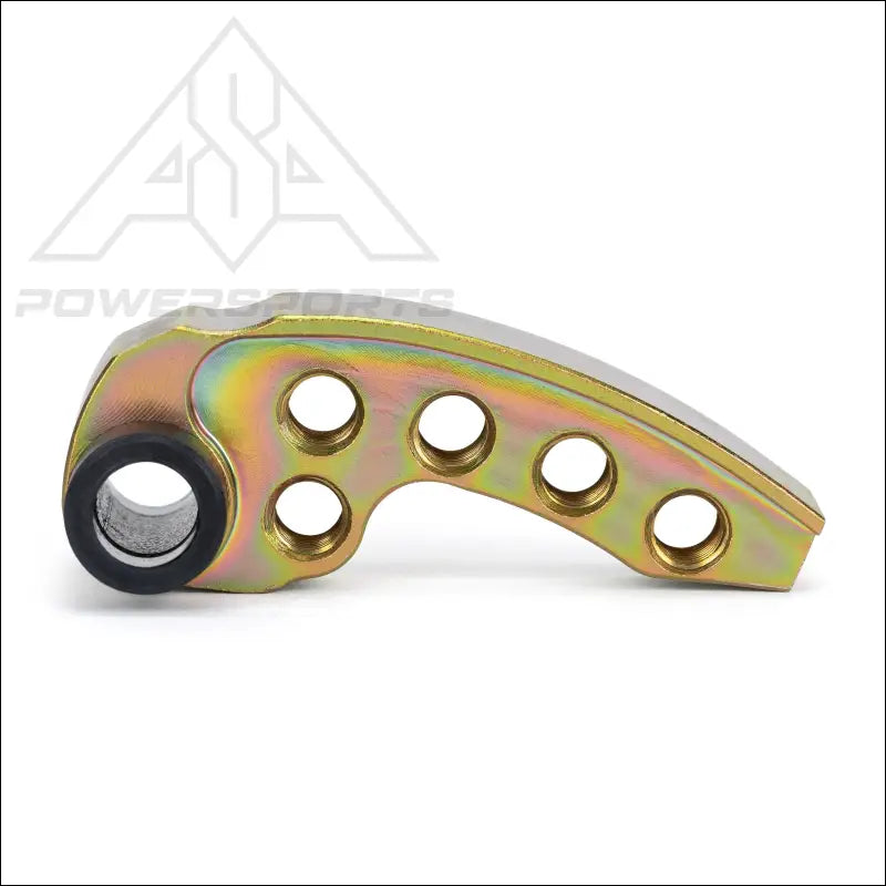 EVP Shift-Tek High & Low Engagement Clutch Weight Kits for Polaris RZR Turbo/S - Clutching